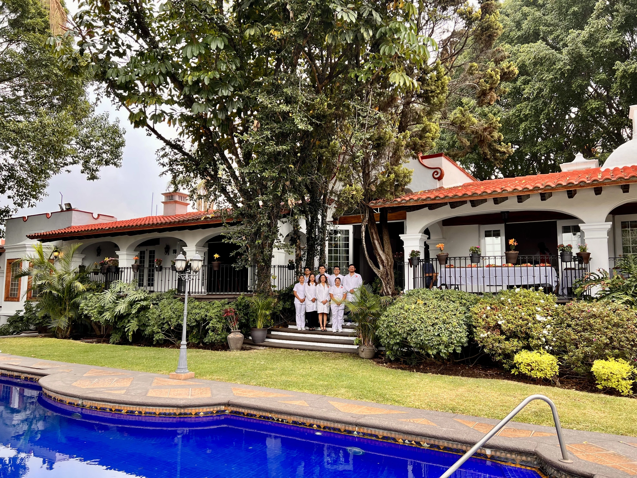 Clínica Concordia